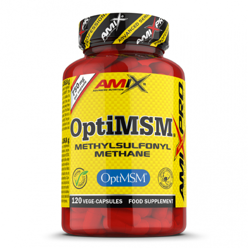 AmixPro OptiMSM