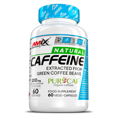 Performance Natural Caffeine PurCaf